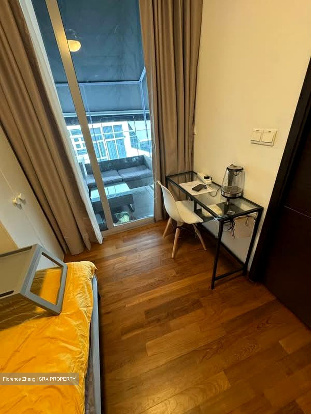 Oxley Edge (D9), Apartment #568084841